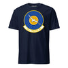 101st Fighter Squadron T-Shirt - Navy