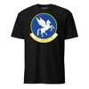 103rd Fighter Squadron T-Shirt - Black