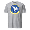 103rd Fighter Squadron T-Shirt - Sport Grey