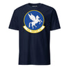 103rd Fighter Squadron T-Shirt - Navy