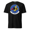 104th Fighter Squadron T-Shirt - Black