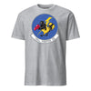 104th Fighter Squadron T-Shirt - Sport Grey