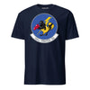 104th Fighter Squadron T-Shirt - Navy