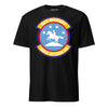 105th Attack Squadron T-Shirt - Black