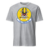 110th Fighter Squadron T-Shirt - Sport Grey