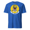 110th Fighter Squadron T-Shirt - Royal