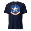 111th Fighter Squadron T-Shirt - Navy