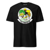 112th Fighter Squadron T-Shirt - Black