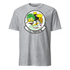 112th Fighter Squadron T-Shirt - Sport Grey