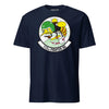 112th Fighter Squadron T-Shirt - Navy