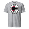 113th Fighter Squadron T-Shirt - Sport Grey