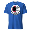 113th Fighter Squadron T-Shirt - Royal