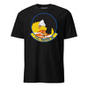 114th Fighter Squadron T-Shirt - Black