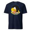 114th Fighter Squadron T-Shirt - Navy