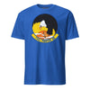 114th Fighter Squadron T-Shirt - Royal