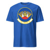 119th Fighter Squadron T-Shirt - Royal