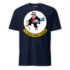 11th Tactical Missile Squadron T-Shirt - Navy