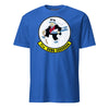 11th Bomb Squadron T-Shirt - Royal