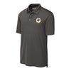 11th Tactical Missile Squadron Performance Polo - Charcoal