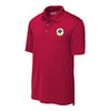 11th Tactical Missile Squadron Performance Polo - Red