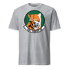 120th Fighter Squadron T-Shirt - Sport Grey