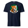 120th Fighter Squadron T-Shirt - Navy