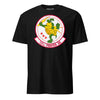 121st Fighter Squadron T-Shirt - Black