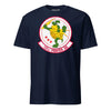 121st Fighter Squadron T-Shirt - Navy