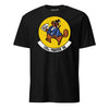125th Fighter Squadron T-Shirt - Black