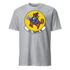 125th Fighter Squadron T-Shirt - Sport Grey