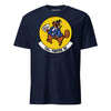 125th Fighter Squadron T-Shirt - Navy
