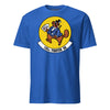 125th Fighter Squadron T-Shirt - Royal