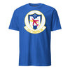 131st Fighter Squadron T-Shirt - Navy