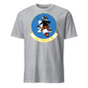 152nd Fighter Squadron T-Shirt - Sport Grey