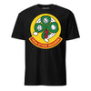 162nd Attack Squadron T-Shirt - Black