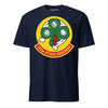 162nd Attack Squadron T-Shirt - Navy