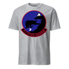 17th Attack Squadron T-Shirt - Heather Grey