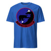 17th Attack Squadron T-Shirt - Royal