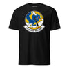 18th Fighter Squadron T-Shirt - Black