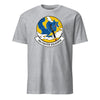 18th Fighter Squadron T-Shirt - Sport Grey