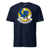 18th Fighter Squadron T-Shirt - Navy