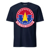 20th Attack Squadron T-Shirt - Navy