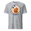 28th Bomb Squadron T-Shirt - Heather Gray