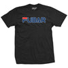 FUBAR T-shirt - Black