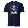 320th Missile Squadron T-Shirt - Navy