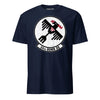 34th Bomb Squadron T-Shirt - Navy