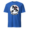 34th Bomb Squadron T-Shirt - Royal