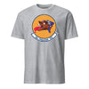 36th Fighter Squadron T-Shirt - Sport Grey