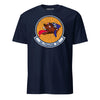 36th Fighter Squadron T-Shirt - Navy