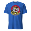 37th Bomb Squadron T-Shirt - Royal